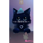 ~ coal's kitten's ~