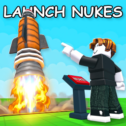 ☢️ My Nuke Factory