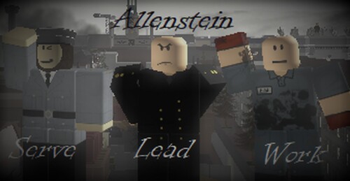 ALLENSTEIN, 1944