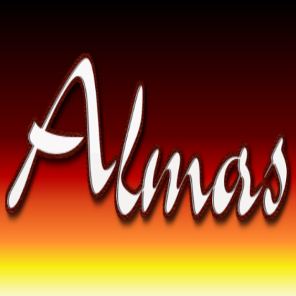 Killer Almas Curves (2K18) Roblox decal
