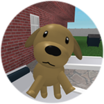 Good Boy!