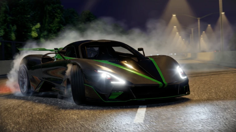NEW CARS