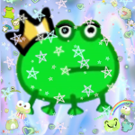 Frog Fatie Official Group