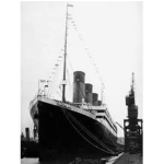 Team Titanic