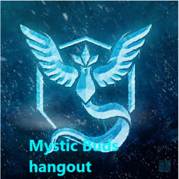 Mystic buds hangout