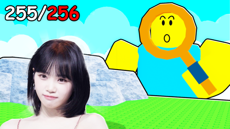 🖤 Find The KPOP Idol [210] screenshot 4