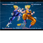 DBZ KI Fan club