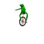 the dat boi's