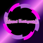 Universal Battlegroup