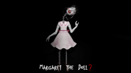 Maria? [HORROR]