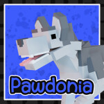 Pawdonia [BETA!]
