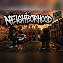 Neighborhood [BETA]