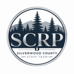 SCRP / Silverwood County Staff Team