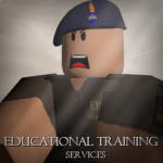 | -BA- | Educational Training Services