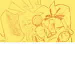 Friday Night Funk Group/RP I Guess