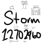 多 Storm