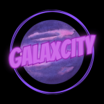 The Galaxcity Gang