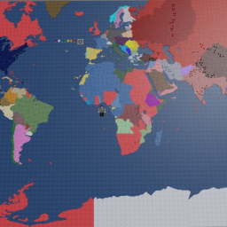 Nations Roleplay 1918 RP