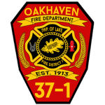 Oakhaven Independent Hose Co No 1