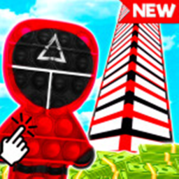 POP IT TYCOON!! NEW!!