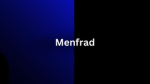 Menfrad