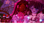 Silly litte group 2