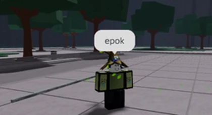 oofyfol's Epic Gamez Roblox group icon