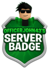 The Server Badge