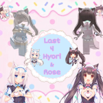 cute bosses uwu