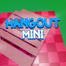 Hangout Mini icon