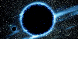 The Strange Planet