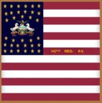 147th Pennsylvania Volunteer Infantry