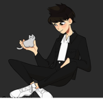 Team Black/White