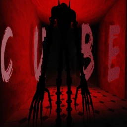 Cube [BETA] icon
