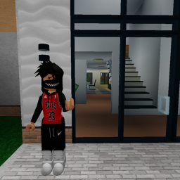 Ally's House (UPDATE)
