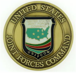United States Military, Joint Forces Command