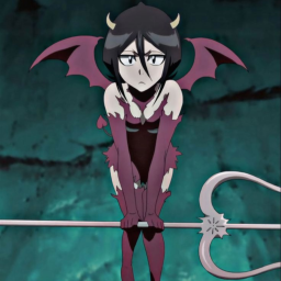 [40 Stages!] Obby Onto Rukia's Lap