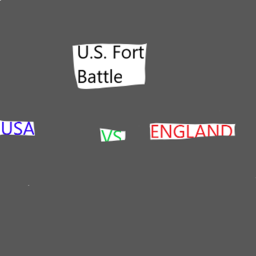 U.S. Fort (BETA)