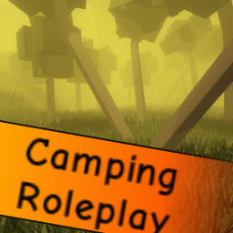 Camping Roleplay™