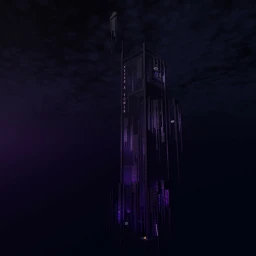Never a Tower icon