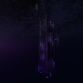 Never a Tower