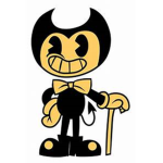 MAKERS OF BENDY RP GAMES :D