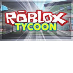 Roblox Tycoon