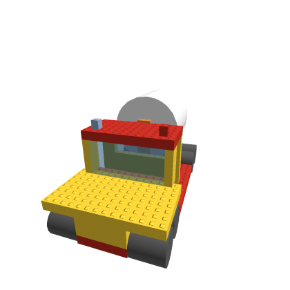 cement truck construction