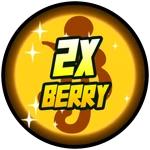 Double Berry