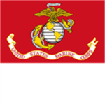 U.S.A United States Marine Corps