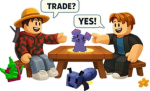 grow a Garden trading community number 1