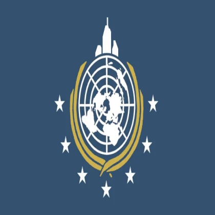 Flag of Super Earth
