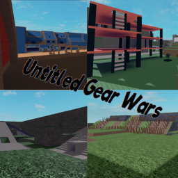 Untitled Gear Wars