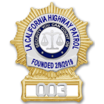 -LA- California Highway Patrol